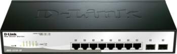 Switch D-Link DGS-1210-10/E