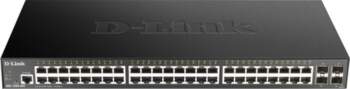 Switch D-Link DGS-1250-52X/E