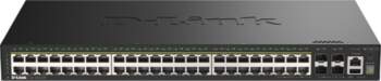 Switch D-link Smartpro Dgs-1530-52p - Switch
