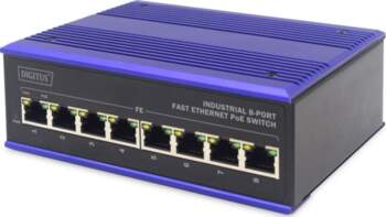 Switch Digitus DN-650108