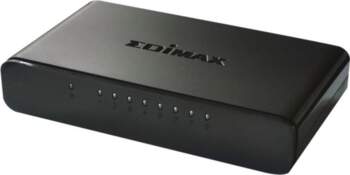 Switch EdiMax ES-3308P