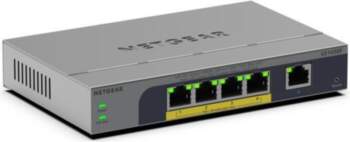 Switch NETGEAR 5PT GB PLUS Switch