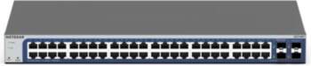 Switch NETGEAR NETGEAR 48PT GE Smart