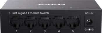SWITCH TENDA TEG1005M