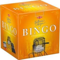 Tactic Classique Bingo