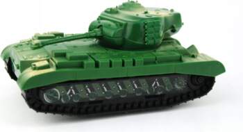 Tanks