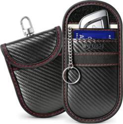 Tech-protect Futlāris Tech-protect Klr100 Pouch Keyless
