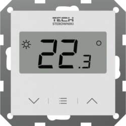 Tech Tech Vadu Regulators Telpas F-2z