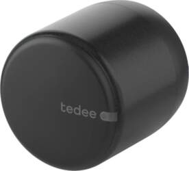 Tedee GO2 – Smart Lock, Black