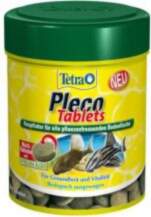 Tetra Pleco Tablets 58 Tab.