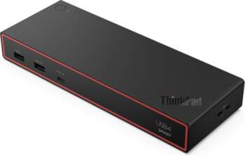 Thinkpad Usb4 Smart Dock 5500