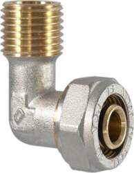 THREADED ANGULAR HEAD 1/2 X18X2 I