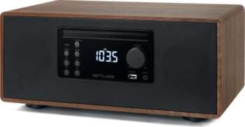 Tornis Muse MikroTornis Cd Z Bluetooth