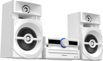 Tornis Panasonic Sc-ux100ee-w