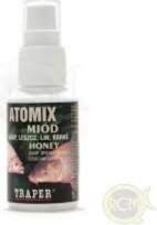 TRAPER Atomix Honey 50g