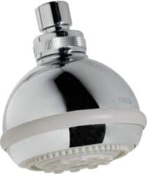 TRES BASIC dušas galva Ø 93mm