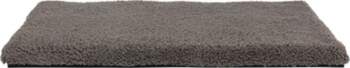 TRIXIE Bendson, Indoor, Dog, Grey, Rectangular
