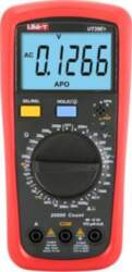 Uni-t Mērinstruments Universāls Uni-t Ut39e+