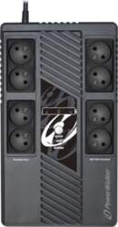 UPS PowerWalker VI 600 MS FR