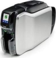 Uzlīmes printeris Zebra Printer Zc300, Single