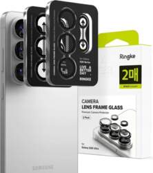 Vāks Aparatiem Ringke Camera Frame Protector