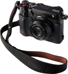 Vāks Smallrig Smallrig 5267 Leather Case