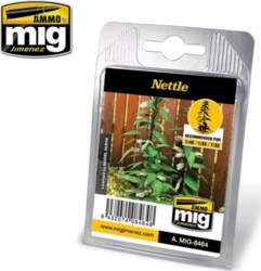 Vallejo Ammo: Plants - Nettle