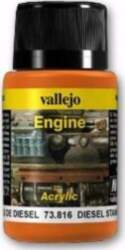 Vallejo Engine Effects Diesel Stains /