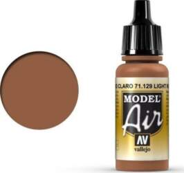 Vallejo Light Rust 71.129