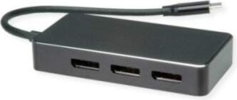 Value Adapteris Usb Tips C -dp