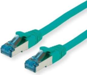 Value S/ftp Patch Cord Cat.6a