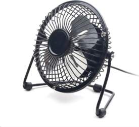 Ventilators C-tech C-tech Ventilátor Uf-01, 100mm