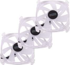 Ventilators Lamptron Icecloud+ Argb 3-pack (lamp-abar103)