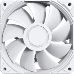 Ventilators Montech Ventilators E28 Pwm White