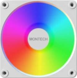 Ventilators Montech Ventilators Gf120r V2 Argb