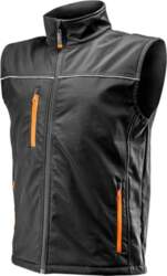 Veste Darba Softshell Izmērs M