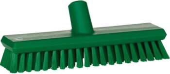 Vikan Floor scrubber with water flow