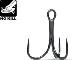 VMC 7552 BBN Light Inline Barbless