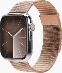 Vonmählen Milanese Loop 2 Priekš Apple