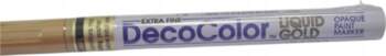 Vrige Marvy Decocolor Ex-fine Zelta
