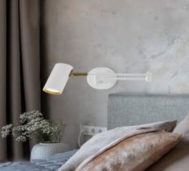 WALL LED LIGHT LONGER 4000K WHITE