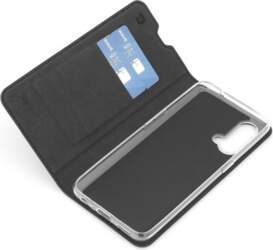 Wave BookCase protective case OnePlus Nord