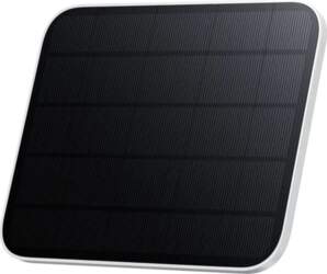 Web Kamera Xiaomi Solar Panelis For