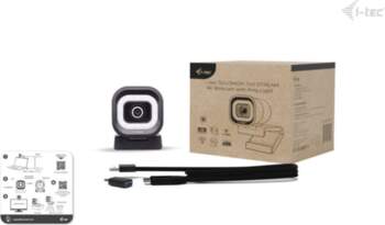 Webkamera I-tec I-tec Solomon 700 Stream