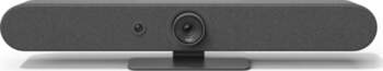 Webkamera Logitech Logitech Small Room Bundle