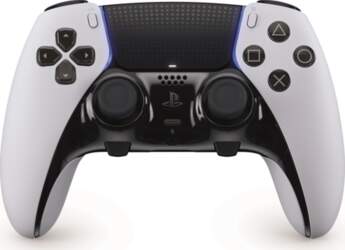 Wireless Controller Sony Dualsense Edge Balts