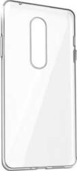 X-SHIELD X-Shield OnePlus 8 Clear Back