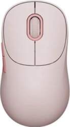 Xiaomi Wireless Mouse 3 Rozā