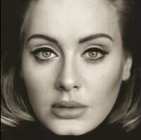 XL RECORDINGS Adele 25