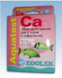 ZOOLEK TEST Ca